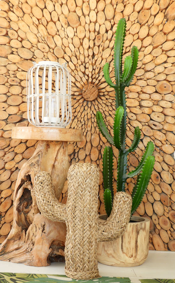 Restaurant La Baule les albatros panneau décoratif